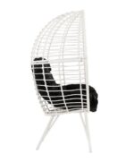 Galzed Patio Lounge Chair by ACME 17