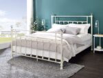 Comet Bed by ACME Luxury Beds Mobilia Cleopatra 9 Comet Bed by ACME 9