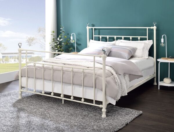 Comet Bed by ACME 6