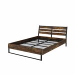 Juvanth Bed by ACME Luxury Beds Mobilia Cleopatra 14 Juvanth Bed by ACME 14