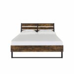 Juvanth Bed by ACME Luxury Beds Mobilia Cleopatra 15 Juvanth Bed by ACME 15