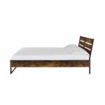 Juvanth Bed by ACME Luxury Beds Mobilia Cleopatra 16 Juvanth Bed by ACME 16