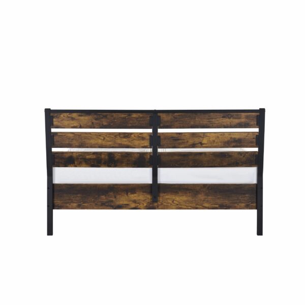 Juvanth Bed by ACME 12