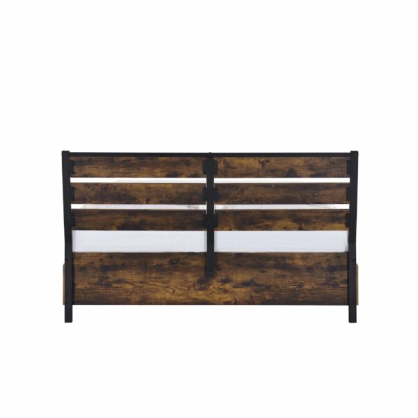 Juvanth Bed With Storage by ACME 14