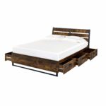 Juvanth Bed With Storage by ACME 22