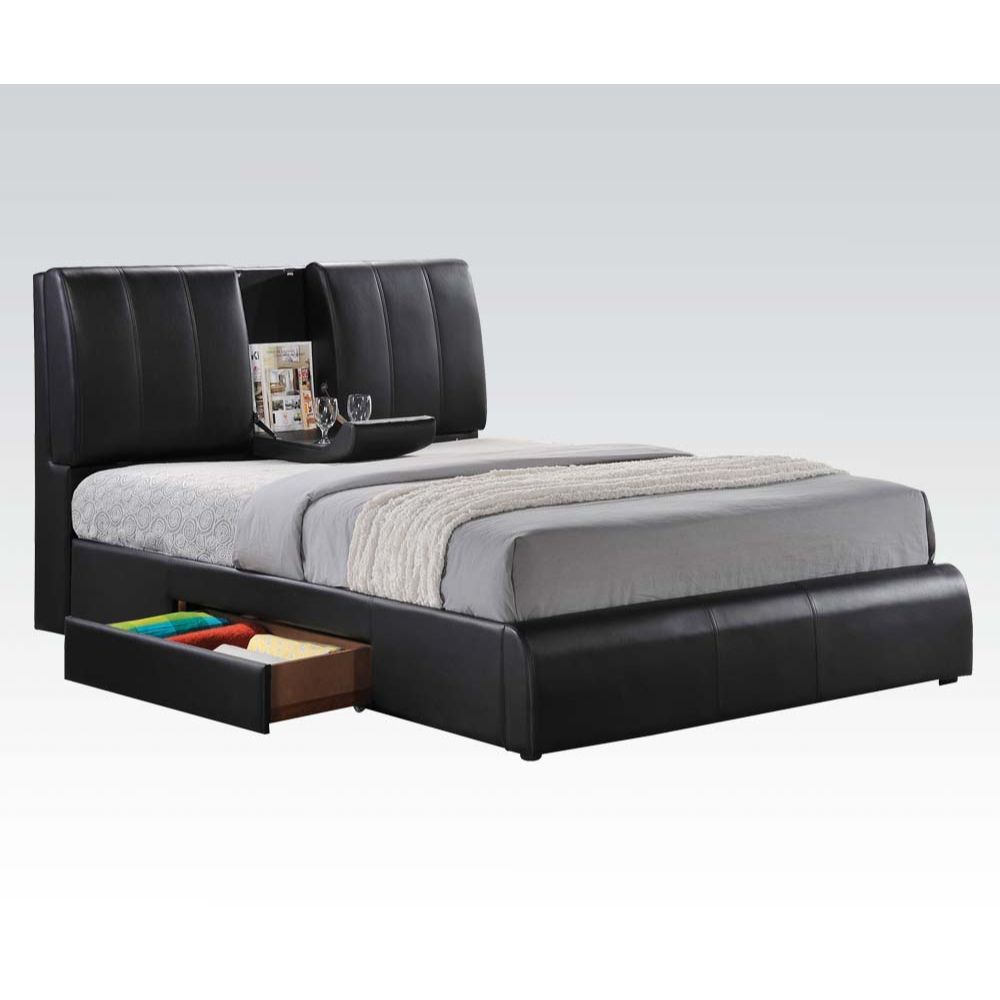 Kofi Bed by ACME