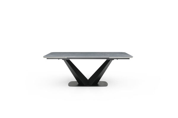 9436 Dining Table I38567 By Esf Furniture | Mobilia Cleopatra 9436 Dining Table i38567 By ESF Furniture