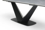 9436 Dining Table i38567 By ESF Furniture ESF Furniture Mobilia Cleopatra 19 9436 Dining Table i38567 By ESF Furniture 19