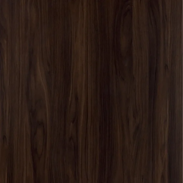 High Gloss Lacquer Volare Dining Room Set Dark Walnut