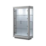 Shiny Elite White Dining Room Set by Camelgroup Italy