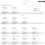 Shiny Elite White Dining Room Set by Camelgroup Italy