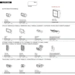 Shiny Elite White Dining Room Set by Camelgroup Italy