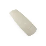 9368 Table Taupe with 1239 Swivel Beige Chairs