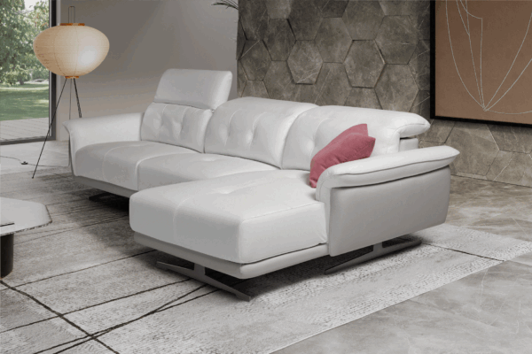 Sofia Right Sectional i38233 By ESF Furniture 10