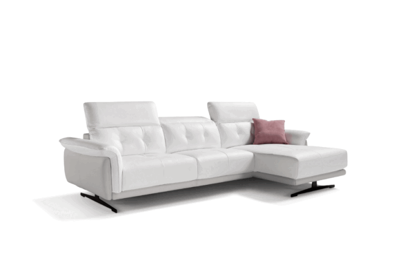 Sofia Right Sectional i38233 By ESF Furniture 11