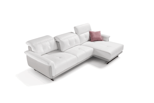 Sofia Right Sectional i38233 By ESF Furniture 12