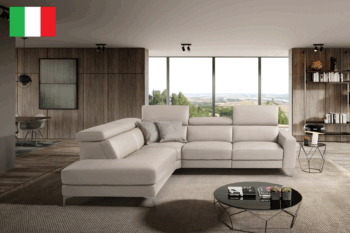 sectional modern sofa