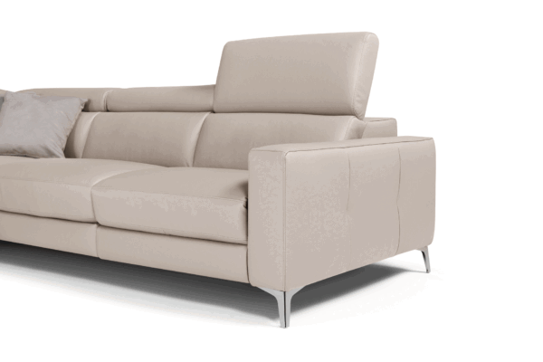 Point Left Sectional i38234 By ESF Furniture 9