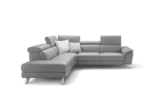 Denver Left Sectional w/1 Electric Recliner i38235 By ESF Furniture 22