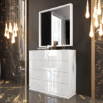 Avanty Bedroom Set p13335 By ESF Furniture 12