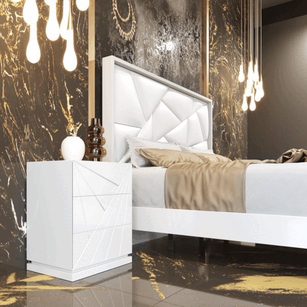 Avanty Bedroom Set p13335 By ESF Furniture 9