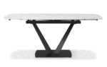 109 Dining Table with 2107 Chairs p13230 By ESF Furniture 38