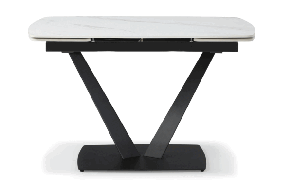 109 Dining Table with 2107 Chairs p13230 By ESF Furniture 22