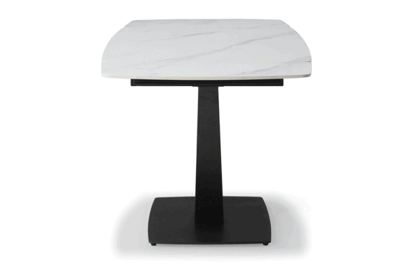 109 Dining Table with 2107 Chairs p13230 By ESF Furniture 27