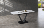 109 Dining Table with 2107 Chairs p13230 By ESF Furniture 45