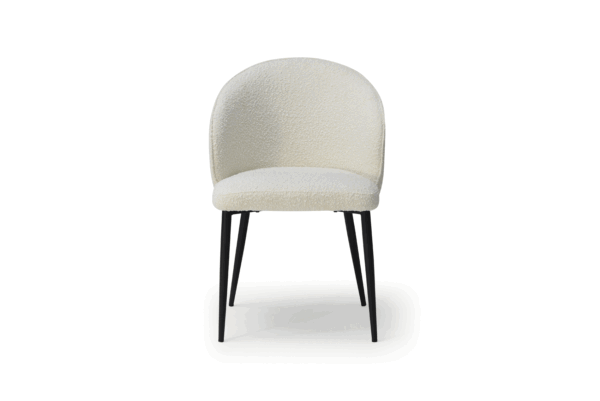 109 Dining Table with 2107 Chairs p13230 By ESF Furniture 29