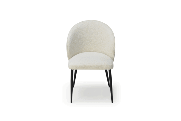 109 Dining Table with 2107 Chairs p13230 By ESF Furniture 33