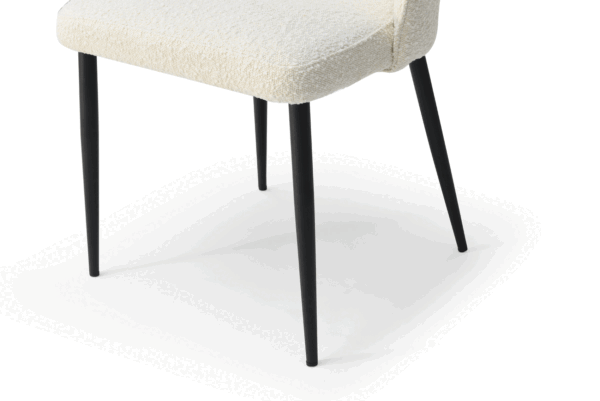 109 Dining Table with 2107 Chairs p13230 By ESF Furniture 36