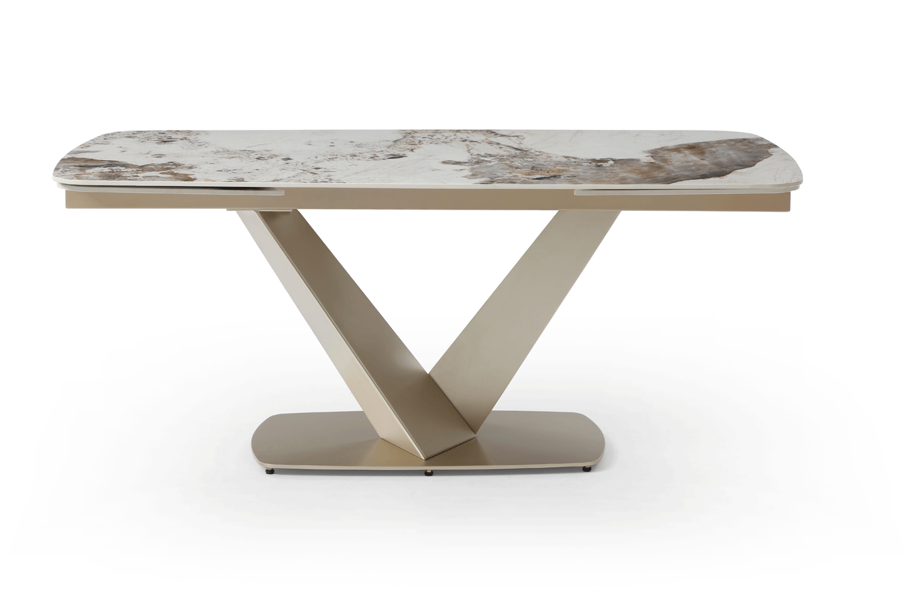 93 Dining Table i38318 By ESF Furniture