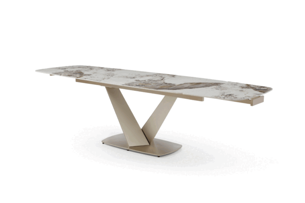 93 Dining Table i38318 By ESF Furniture 12