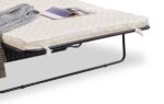 Shiny Leather Apolo Pearl By ESF Furniture 43