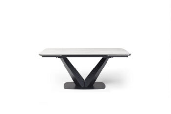 9189 Dining Table p12714 By ESF Furniture