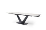 9189 Dining Table p12714 By ESF Furniture ESF Furniture Mobilia Cleopatra 18 9189 Dining Table p12714 By ESF Furniture 18