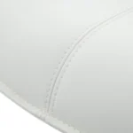 Mat Shiny 1218 Swivel Dining Chair