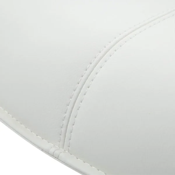 Mat Shiny 1218 Swivel Dining Chair