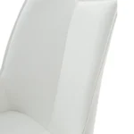 Mat Shiny 1218 Swivel Dining Chair