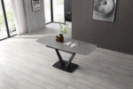 109 Gray Table with 79 Chairs p13231 By ESF Furniture 32