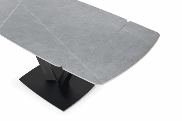 109 Gray Table with 79 Chairs p13231 By ESF Furniture 21