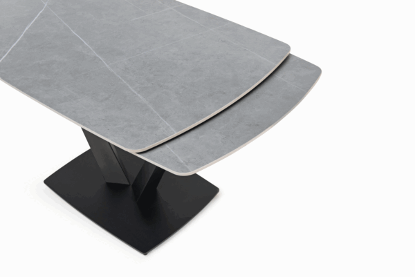 109 Gray Table with 79 Chairs p13231 By ESF Furniture 22