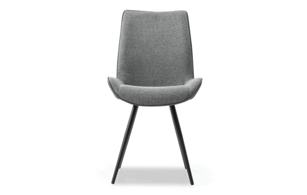 109 Gray Table with 79 Chairs p13231 By ESF Furniture 25