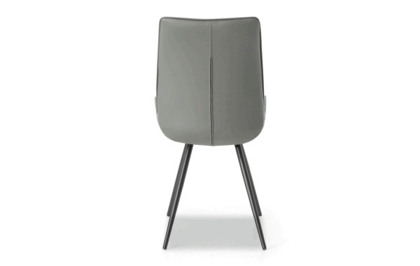 109 Gray Table with 79 Chairs p13231 By ESF Furniture 30