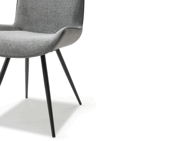 109 Gray Table with 79 Chairs p13231 By ESF Furniture 28