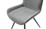 109 Gray Table with 79 Chairs p13231 By ESF Furniture 43