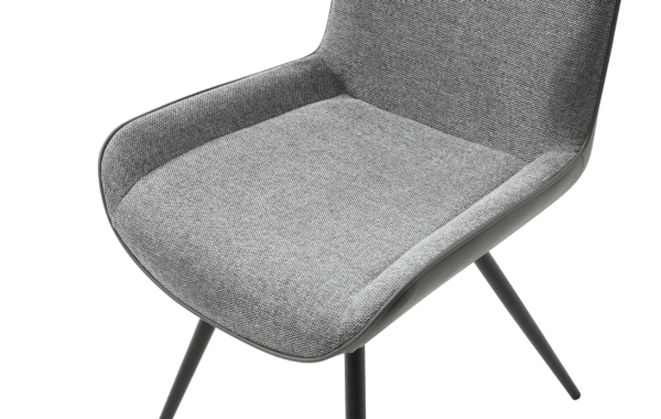 109 Gray Table with 79 Chairs p13231 By ESF Furniture 29