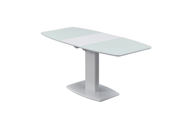 High Gloss Lacquer 2396 Table with extention and 3450 Chairs p9576 By ESF Furniture 19