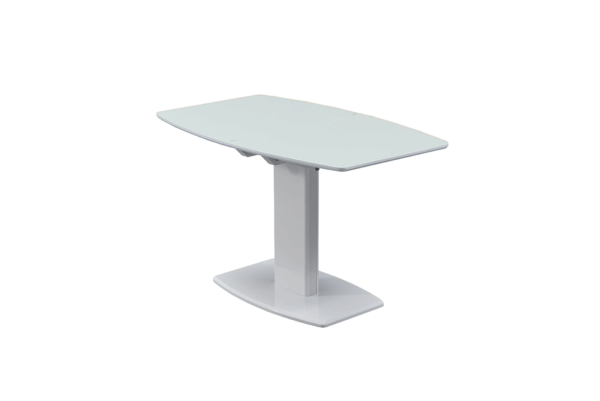 High Gloss Lacquer 2396 Table with extention and 3450 Chairs p9576 By ESF Furniture 20